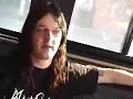Satyr Interview Satyr Interview