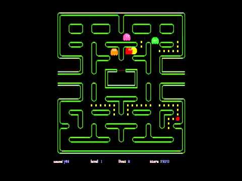 free pacman