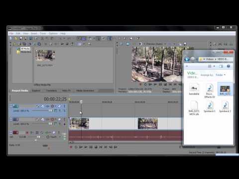     vegas pro 13