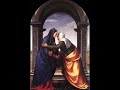 mina magnificat