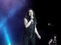 Queensryche En Puerto Rico