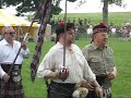 Southern New Hampshire Highland Games 2007