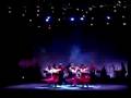Bailado flamenco de entrada
