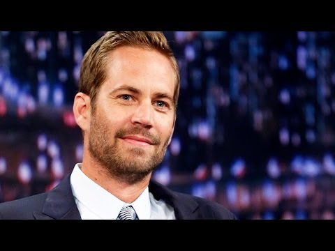 reacts - Hollywood Reacts To Paul Walker's tragic death. The actor was involved in a car crash this past weekend. ▻ http://bit.ly/ENTVSubscribe ▻ ▻ Watch More of Our ...