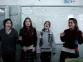 COREOGRAFIA PARA MORAZ