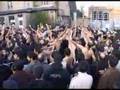 Bradford UK matam juloos muharram 2008