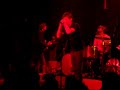 Kaiser Chiefs - Half The Truth (Live in Toronto) Kaiser Chiefs - Half The Truth (Live in Toronto)