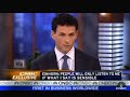 Einhorn on CNBC
