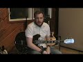 6th video in a series. teaches you to play kyle's parts on all songs on 