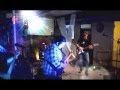 Estudio de grabación salvadoreño
