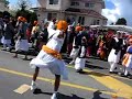 Gatka - Single Sri Sahib(Kirpan) Spinning Gatka - Single Sri Sahib(Kirpan) Spinning