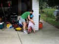 Riding Bikes Riding Bikes