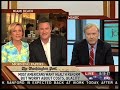 Chris Matthews Brawls With The Morning Joe Gang Over Health Care - Part 2 (HQ)