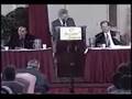 Part 19 of 25 Justification By Faith - Sungenis vs White