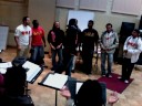 Phi Mu Alpha Rho Eta Chapter