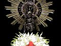 FIESTAS DEL PILAR 2008 -ZARAGOZA-MANTO  FLORAL DE LA VIRGEN