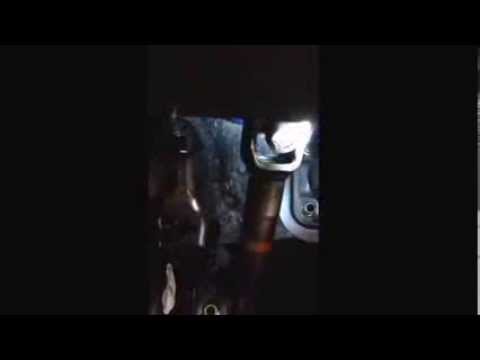 how to bleed nissan qashqai clutch