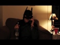 Batman Drunk Dials Superman