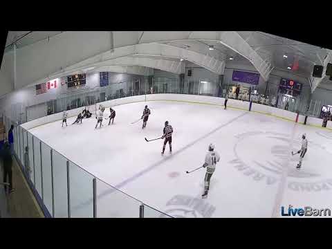 200 ft  hustle for a goal