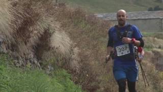 3a Marató de les Valls de Canillo