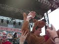 SKSK - My Darkest Hour @ 2008 Bamboozle SKSK - My Darkest Hour @ 2008 Bamboozle