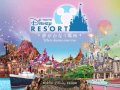 東京ディズニーリゾート テーマソング this is the place