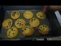 Cookies At Night! Cookies At Night!