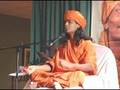 Theory of Karma: Nithyananda talks about 
Karma theory