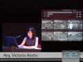Arq. Victoria Acebo - 01/13