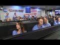 NASA Rover Starts Mars Exploration – Curiosity Lands Safely on Mars
