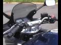 Yamaha FZ6 S