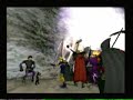 Shrouded Isles: The Begining music video