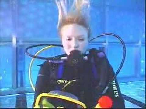 scuba