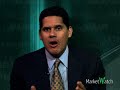 Nintendo Outlines Gaming Strategy