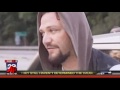'Jackass' Co-Star Mourns Friend's Death