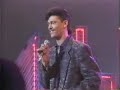 Debarge with Bobby