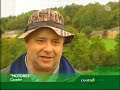 couto vivo   caza na fonsagrada  zona de pereira  parte 2