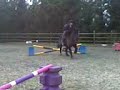 Imee Jumping Meg (Filmed by Chloi - ty (:  )