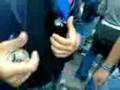 CONCERTO 1 MAGGIO... Marco stappa bottiglia