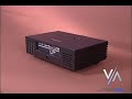 Here is an incredible 360 degree view of the Panasonic PT-AE2000U Full 1080P ultra high definition projector. It is a best seller because of it's incredible picture quality and killer Block Buster rebate. To see a video on an actual Panasonic PT-AE2000U projected image click here:http://www.youtube.com/watch?v=lDIzQ_0LBzkFor more info, pricing and specials please click on this link:http://www.visualapex.com/Panasonic/Projector-Specifications.asp?For-The=PT-AE2000U