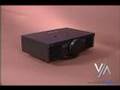 Panasonic PT-AE2000U 1080P HDTV Projector - Visual Apex