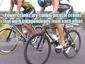 Running technique improvement - comparing elite to average