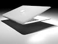 Macbook CG collection 2008