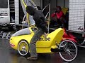 Go-one Velomobile Go-one Velomobile