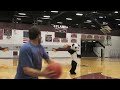 Epic Trick Shot Battle | Brodie Smith vs. Dude Perfect