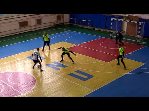 VIVA — Горняк 22-01-2023
