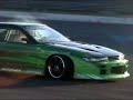 Evergreen Drifting Championship Promo 07