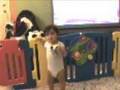 Amblin Bday Video