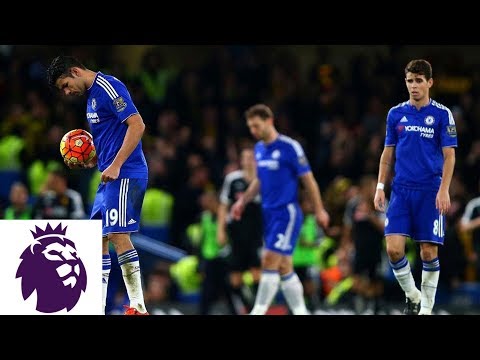 Video: Chelsea is a broken club right now | Premier League | NBC Sports
