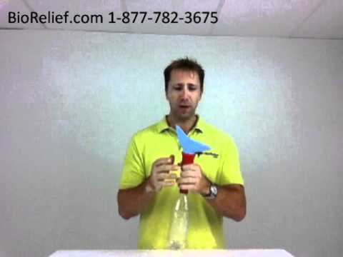 how to fit urinal waste